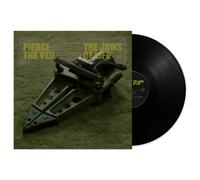 Pierce the Veil The Jaws of Life (Vinyl LP) 12" Album