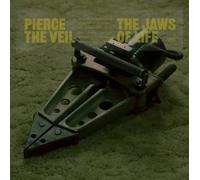 Pierce the Veil The Jaws of Life (CD) Album