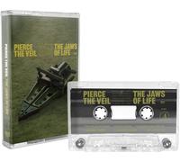 Pierce the Veil The Jaws Of Life (Cassette)