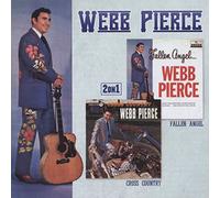 Pierce, Webb - Fallen Angel/Cross Country 2 On 1