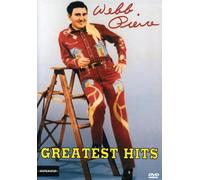 Pierce Webb - Greatest Hits [Edizione: Regno Unito]