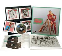 Pierce, Webb - Wondering Boy 1951-58 (2 CD)