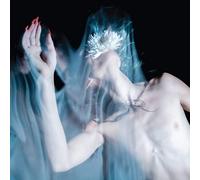 Pierce With Arrow Shatter (Vinyl LP) 12" Album Coloured Vinyl