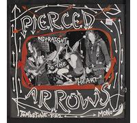 Pierced Arrows - Straight from the Heart