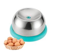 Piercer per uova sode, Piercer per uova sode,Ago per colpire le da cucina in acciaio inossidabile per prodotti da forno | Perforatore per bollenti - Per mamma, chef, amanti delle
