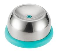 Piercer uova sode - in acciaio inox per piercing a - Cucina, gadget, fresco, perforatore per chef, , papà, mamma, amanti delle uova