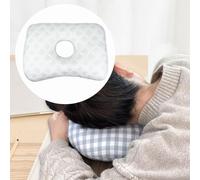 Piercing a orecchio Piercing comodo ripieno di cotone per il mantenimento