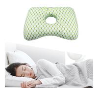 Piercing a orecchio Piercing comodo ripieno di cotone per il mantenimento