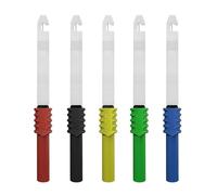 Piercing Sonda Isolamento Retro Test con Coperchio per 4mm Banana Spina