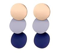 Piercing Stile Occidentale Semplice Metallo Bello alla Moda Fascino alla Moda Bella Arte letteraria Bella Donna Gar Durabilità Creativo e utile Convenient Handled