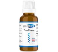 Piercing Tattoo Cura Soluzione Prodotti Prontolind Goccia 20 Ml