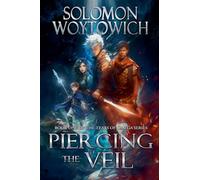 Piercing the Veil: 1