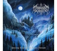 Piercing Through To The Frozen Eternity