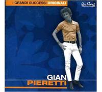 Pieretti Gian - Gian Pieretti