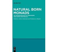 Pierfrancesco Biasetti Natural Born Monads (Copertina rigida)