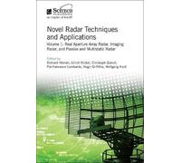 Pierfrancesco Lombard Novel Radar Techniques and Application (Copertina rigida)