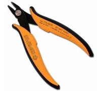 Piergiacomi ITR58R Tronchesino Taglio Raso con trattamento Rinforzante