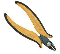Piergiacomi - TR58R Utensile Testa Media Lunghezza 138 mm - Taglienti da 8 mm inclinati a 27° per Rame o Altri Materiali duttili - Fino a Ø2.05 mm 12 awg - Arancione - Made in Italy