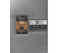 PIERGIORGIO FARINA - CLASSIC - MC MUSICASSETTE