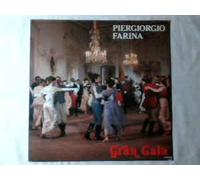 Piergiorgio Farina - Gran Gala [LP]