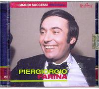 Piergiorgio Farina - Piergiorgio Farina -flashback- - 2 Cd