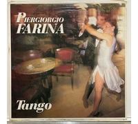 Piergiorgio Farina - Tango; vinyl LP [sigillato]