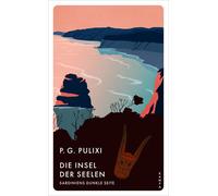Piergiorgio Pulixi Barbara Engelmann Barbara Die Insel der Seelen: (Tascabile)