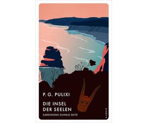 Piergiorgio Pulixi Barbara Engelmann Barbara Die Insel der Seelen: (Tascabile)