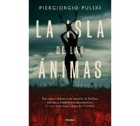 Piergiorgio Pulixi La isla de las ánimas / The Island of Souls (Tascabile)