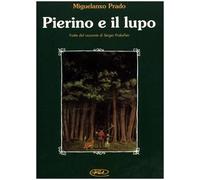 Pierino e il lupo