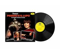 Pierino E Il Lupo - Abbado (Vinile)
