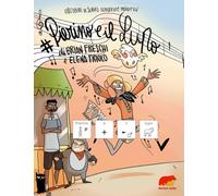 Pierino e il lupo. Ediz. CAA