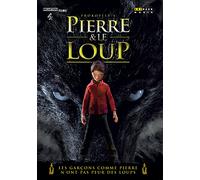 Pierre Et Le Loup