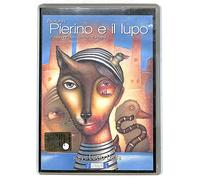 Pierino E Il Lupo (Lucio Dalla)