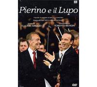 Pierino E Il Lupo (Roberto Benigni) [Italian Edition]
