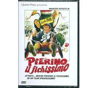 Pierino il fichissimo (DVD) vari