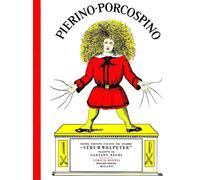 Pierino Porcospino. Ediz. a colori