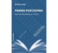 Pierino Porcospino. Prima icona della letteratura per l'infanzia