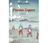 Pierino Sapore. Pubblicità per la pace