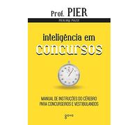 Pierluigi Piazzi Inteligência em concursos (Tascabile)
