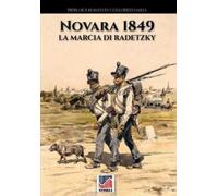 Pierluigi Romeo Di Colloredo Mels Novara 1849 (Tascabile)