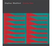 Pierluigi Serraino Dreyfuss + Blackford (Copertina rigida)