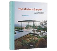 PierLuigi Serraino The Modern Garden (Copertina rigida)