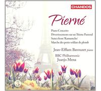 Pierne, G. - Pierne