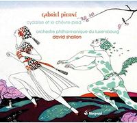 Pierne,G. - Cydalise Et Le Chevre-Pied