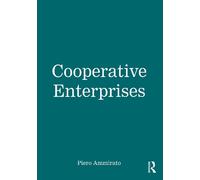 Piero Ammirato Cooperative Enterprises (Tascabile)