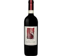 Piero Busso Barbera D’Alba San Stefanetto