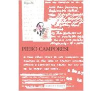 Piero Camporesi