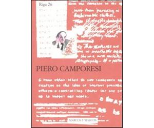 Piero Camporesi - Scabia G. (cur.)