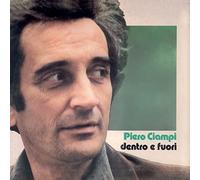 piero ciampi - dentro e fuori